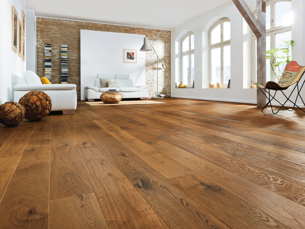 паркетная доска