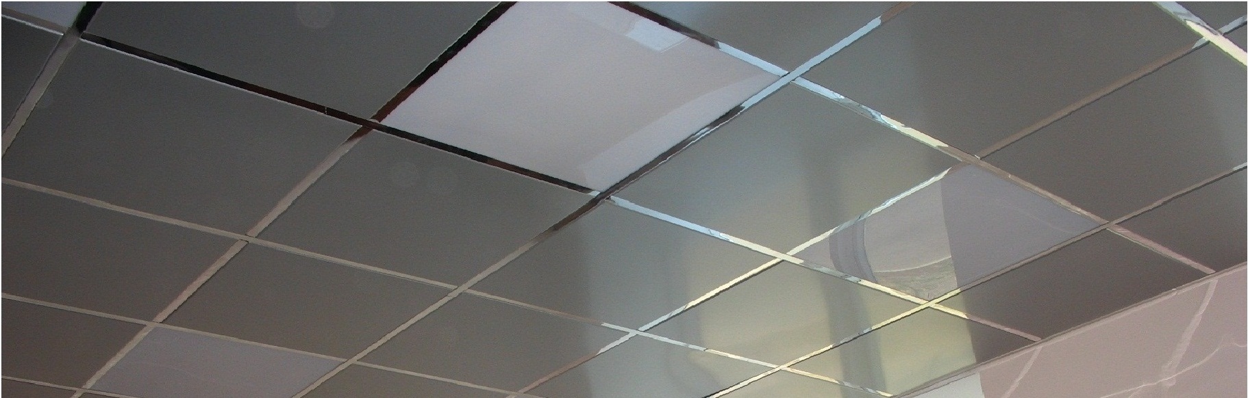 Подвесной потолок